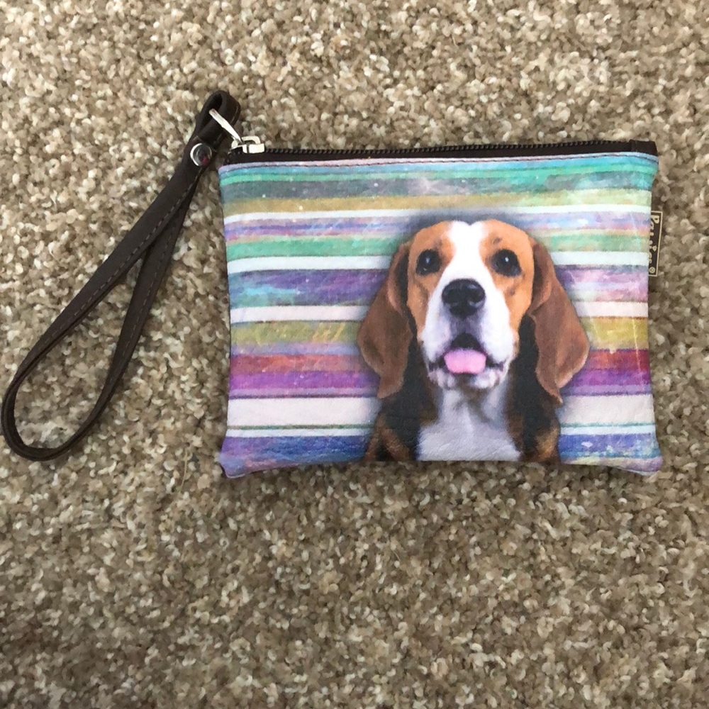 Beagle bag
